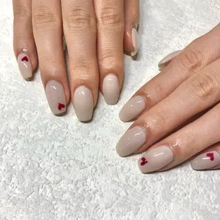 ネイル Nail salon Spring St.のネイルデザイン