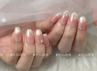 ネイル ♡ まほのネイルデザイン