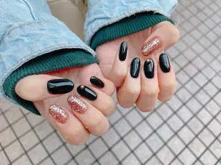 ネイル nailroom OHANA🌴のネイルデザイン