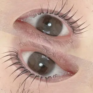 マツエク・マツパ SSINSTUTIO 金山⭐️Kiraraのマツエク・マツパデザイン