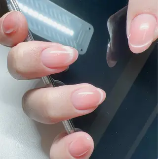 カラー Tsugimo nailのネイルデザイン
