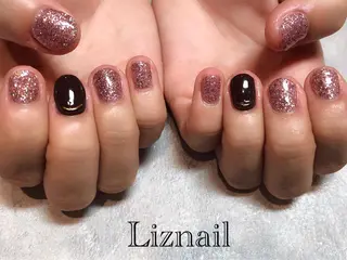 ネイル Rawr / saoriのネイルデザイン