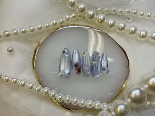 ネイル Queeens nailのネイルデザイン