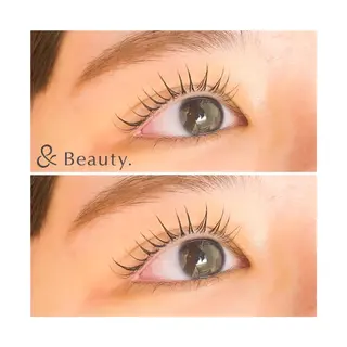 マツエク・マツパ Lifmo立川店 志多伯のマツエク・マツパデザイン