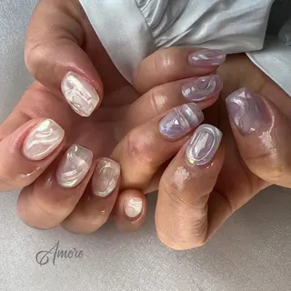 ネイル You kyehwaのネイルデザイン