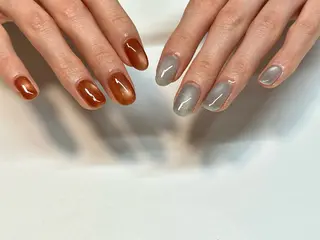 ネイル LILN/ NATSUMIのネイルデザイン