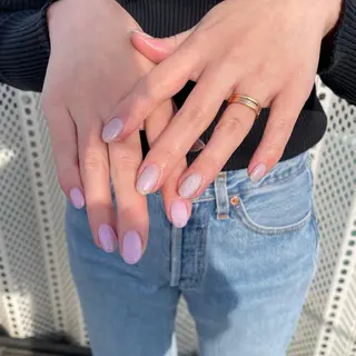 ネイル sakurai nodokaのネイルデザイン