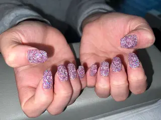 ネイル 🌿Malino🌿 【梶山】のネイルデザイン