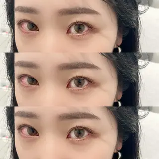 マツエク・マツパ DL•BEAUTY / COCOLOのマツエク・マツパデザイン