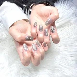 ネイル ツメイク船橋店🍓 Kurea🤍のネイルデザイン