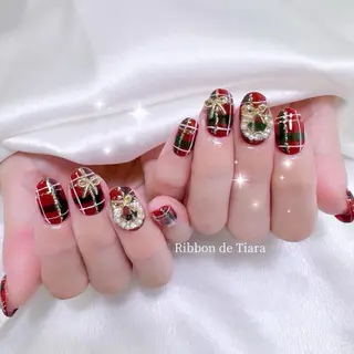 ネイル オーナーネイリスト MAKIのネイルデザイン