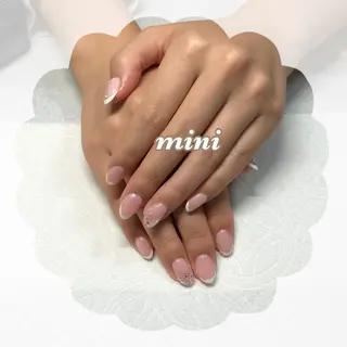 ネイル いそやま あつこのネイルデザイン