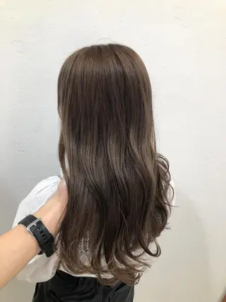 ロング カラー 🎀eye/ shitsuki🎀のマツエク・マツパデザイン