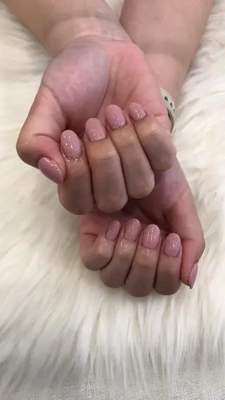 ネイル eclat.nail エクラネイルのネイルデザイン