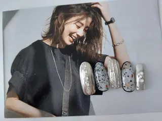 ネイル bloom *のネイルデザイン