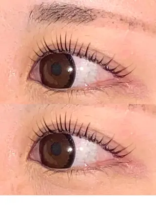 マツエク・マツパ 🦋eyelist 株　カブ🦋横浜のマツエク・マツパデザイン