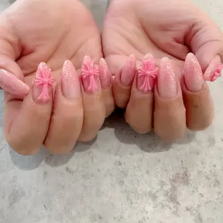 ネイル Rediant Salonのネイルデザイン