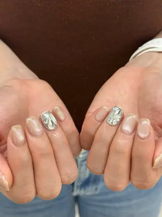 ネイル Ocean Nailのネイルデザイン