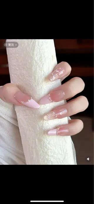 ネイル Sun ゆゆのネイルデザイン