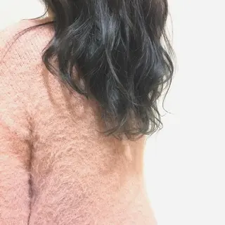 ショート ミディアム セミロング ロング カラー パーマ ヘアアレンジ メンズ 岡田 杏のエステ・リラクイメージ