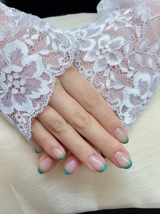 ネイル R nail みおのネイルデザイン