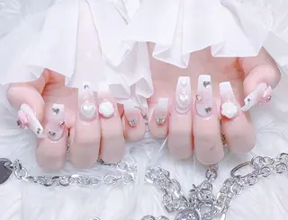 ネイル NEW NAIL 池袋のネイルデザイン
