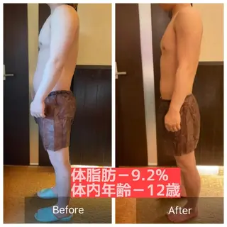 代表 山崎 玲子のエステ・リラクイメージ