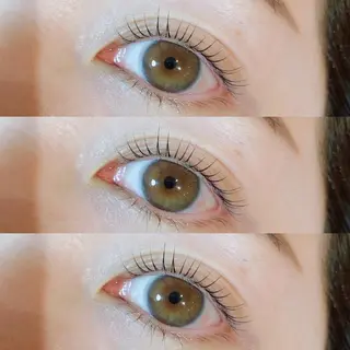 マツエク・マツパ なかむら 🪡のマツエク・マツパデザイン