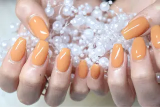 ネイル 河内長野/三日市町駅 ネイリスト　りかのネイルデザイン