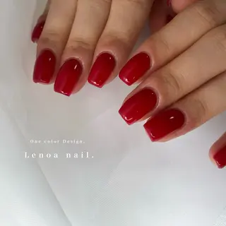 ネイル nailsalon Lenoaのネイルデザイン