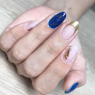 ネイル TOMOMI NAILsのネイルデザイン