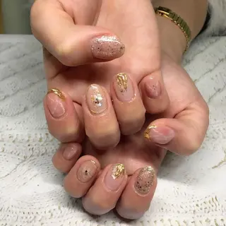 ネイル palmy nailのネイルデザイン