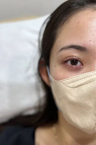 マツエク・マツパ C.style まつ毛屋のマツエク・マツパデザイン