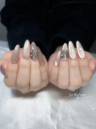 ネイル IRO Nail Studioのネイルデザイン