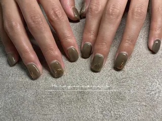 ネイル Hiro nail /Harapeccoのネイルデザイン
