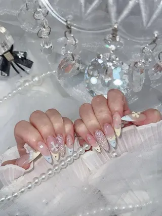 ネイル JOSIE nail studioのネイルデザイン