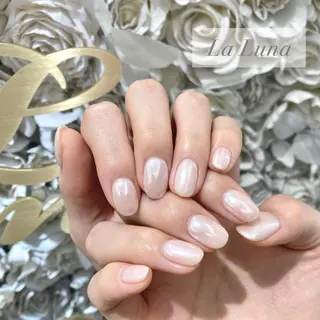 ネイル LaLuna🌙 Natsukiのネイルデザイン