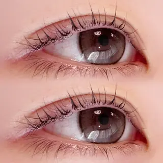 マツエク・マツパ eyelashZen MIYUU🦢の眉毛・アイブロウイメージ