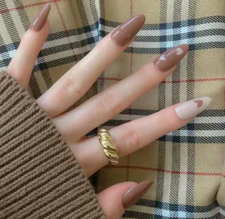 ネイル Cute beauty2のマツエク・マツパデザイン