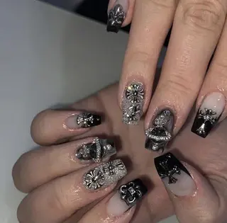 ネイル Sora Nailのネイルデザイン