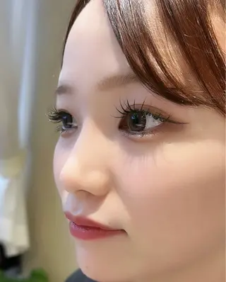 マツエク・マツパ 広中 裕一のマツエク・マツパデザイン