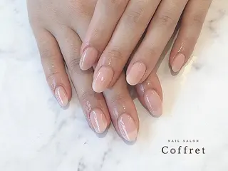 ネイル 髙橋 優菜のネイルデザイン
