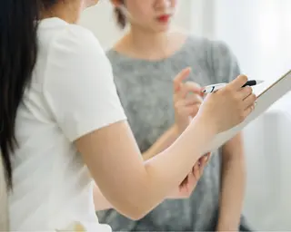 Deep Breathのエステ・リラクイメージ