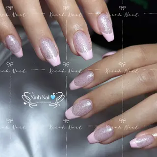 ネイル XIINH NAIL SALONのネイルデザイン