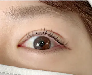 マツエク・マツパ eyedeal🫧 YOSHIDAのマツエク・マツパデザイン