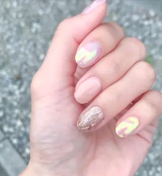 ネイル Nyanco Nailのネイルデザイン