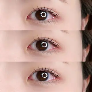 マツエク・マツパ saki 🪽のマツエク・マツパデザイン