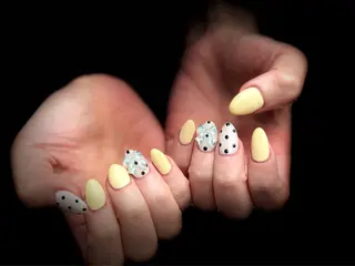 ネイル ✴︎ C+nailのネイルデザイン