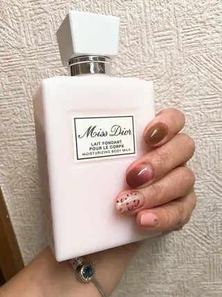 ネイル ✨アン ミユ✨のネイルデザイン