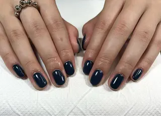 kobashi shizukaのネイルデザイン